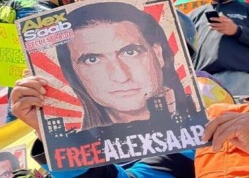Lawfare contra Venezuela: 3 años del secuestro de Alex Saab