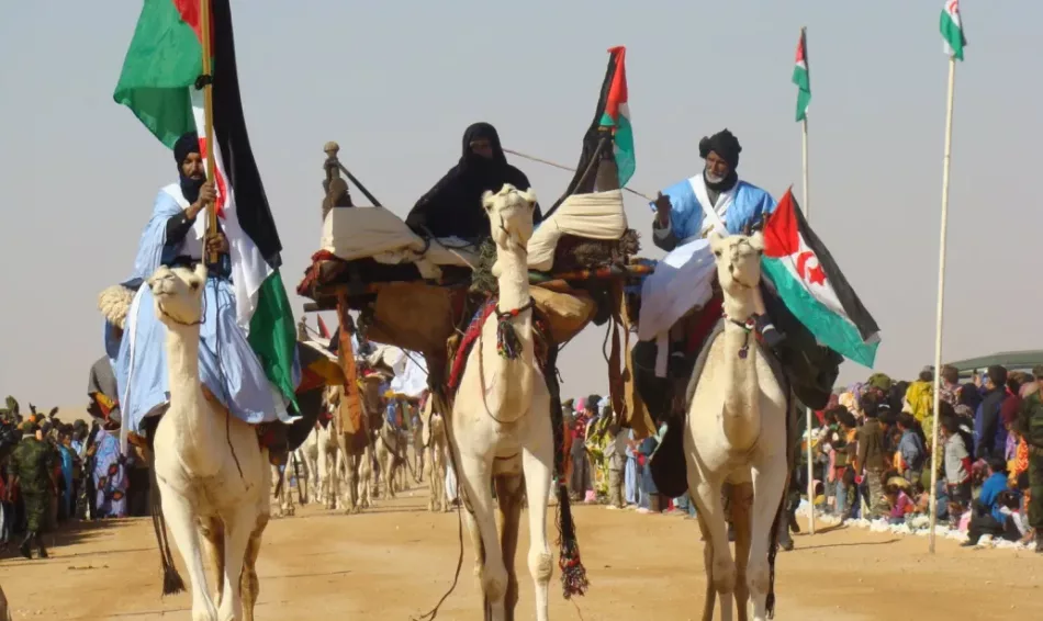 Sáhara: la última colonia africana es un polvorín a punto de explotar