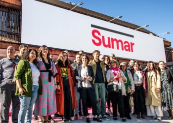Verdes Equo tendrá más de 50 candidatos y candidatas en las listas de Sumar, más de 10 en Andalucía
