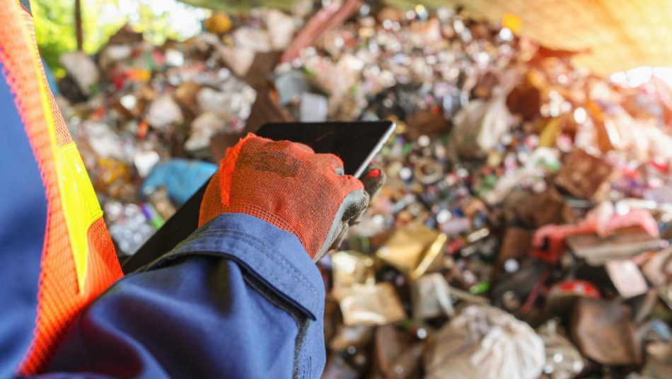 Entidades de la sociedad civil califican de “escándalo” el caso de las exportaciones ilegales de residuos plásticos y pretenden llegar al fondo del asunto