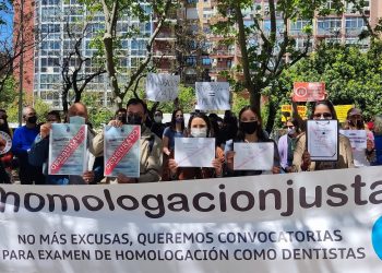 Ansiedad, Depresión, y Exclusión Laboral: los efectos del racismo institucional que afectan a los solicitantes de homologación en España