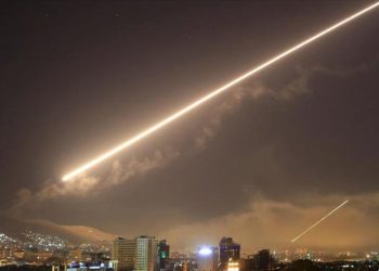 Siria condena ataques israelíes que violan el derecho internacional