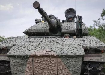¿Por qué fracasó contraataque de Ucrania a Rusia?, Bundeswehr revela