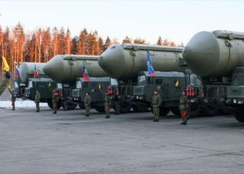 ¿Cuándo Rusia retirará sus armas nucleares de Bielorrusia?