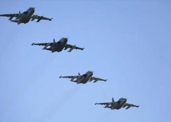 Israel en la mira: Rusia y Siria inician maniobras de defensa aérea