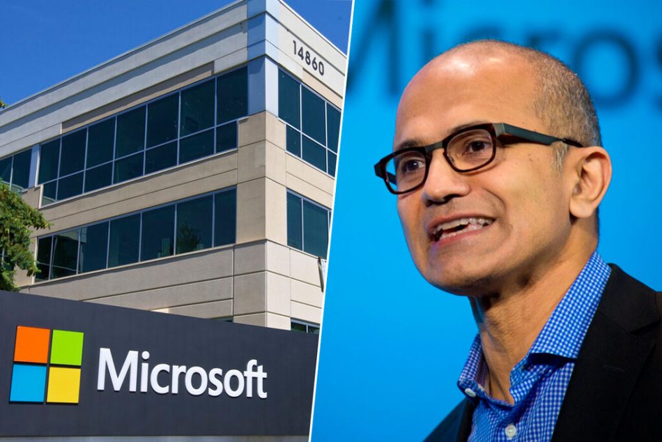Microsoft anuncia más recortes en su plantilla: los 10.000 despidos de enero no fueron suficientes