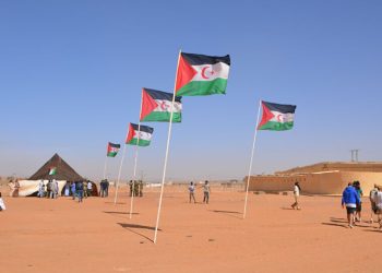 Izquierda Unida muestra su “total rechazo” al reconocimiento por parte de Israel de los territorios ocupados del Sáhara Occidental como marroquíes