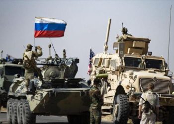 EEUU evalúa “opciones militares” contra Rusia en Siria