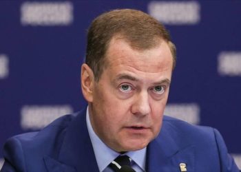 Medvedev: «Conflicto en Ucrania podría terminar en pocos días»