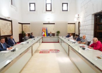 Los sindicatos mantendrán las demandas judiciales ante la persistencia del incumplimiento del Diálogo Social por parte de Veganzones
