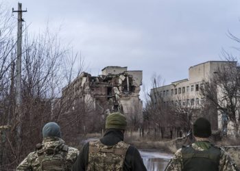 Cómo podría ser un acuerdo negociado para la guerra de Ucrania