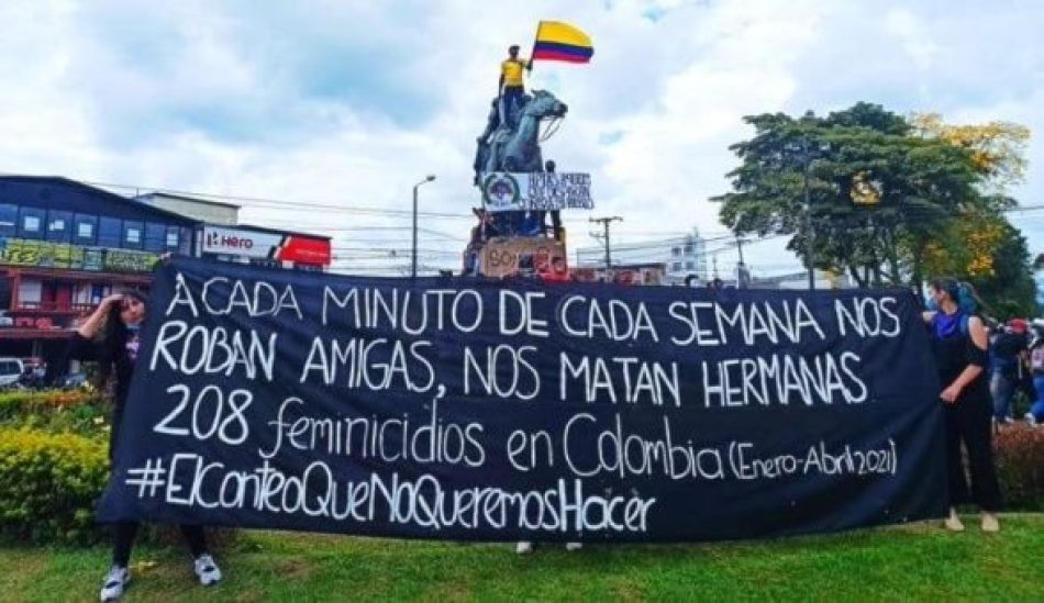 En 2023 Colombia suma 50 masacres en el Cauca