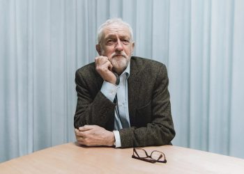 Jeremy Corbyn criticó la vergonzosa operación de «Israel»en Yenín