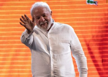 Lula vence al catastrofismo