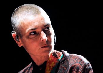 Murió Sinead O’Connor, un ícono de la música de los 90