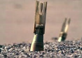 En Laos las bombas de racimo siguen matando civiles