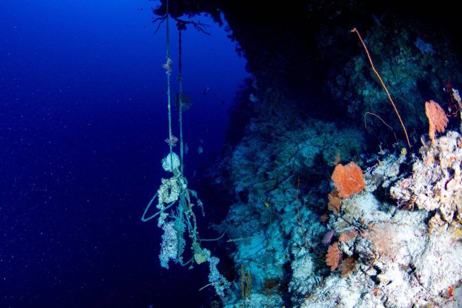 Algunos lagos concentran más plástico que las grandes zonas de acumulación de los océanos