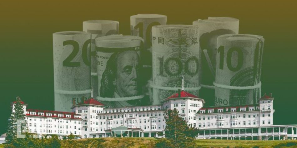 Un Bretton Woods más orgánico, más destructor, más disputado