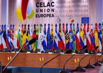 Cumbre CELAC-UE: el posicionamiento latinoamericanista