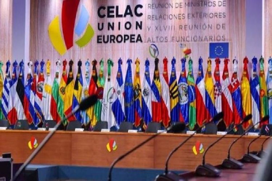 Cumbre CELAC-UE: el posicionamiento latinoamericanista