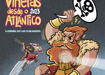 Las grandes pioneras del cómic en España protagonizan Viñetas desde o Atlántico 2023