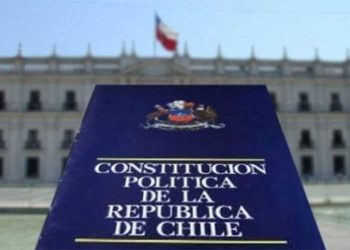 La distopía constitucional en Chile