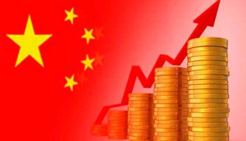Expansión económica y campaña anticorrupción marcan semana china