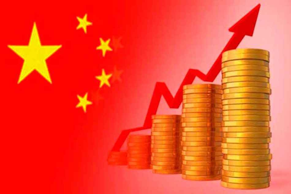 China busca estabilidad económica con regulaciones macropolíticas