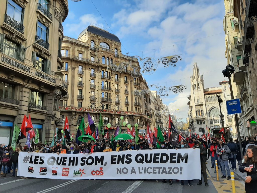 Convalidado el decreto que obliga a la convocatoria nuevos concursos de ...