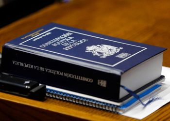 ¿Una nueva constitución en contra de las municipalidades de Chile?