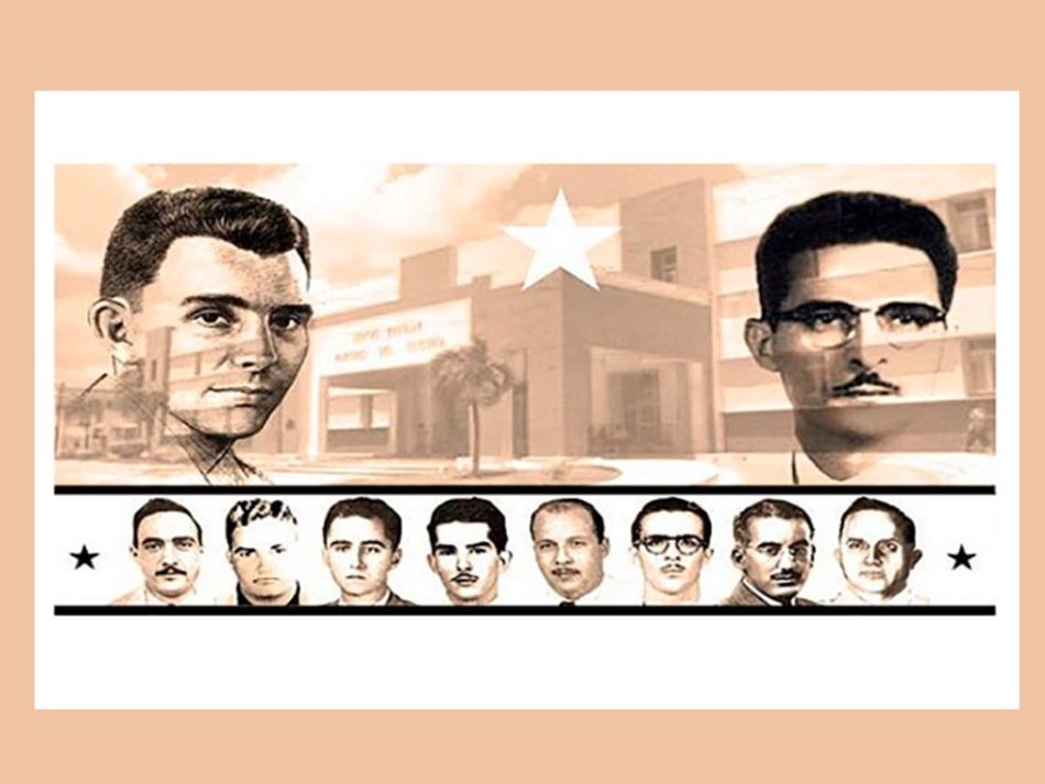 Cuba conmemora el Día de los mártires de la Revolución