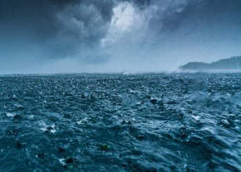 El sistema de corrientes del océano Atlántico podría colapsar a mediados de siglo