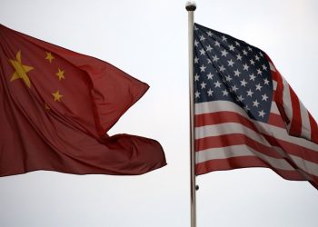 China y Estados Unidos acuerdan mantener intercambios de alto nivel en el campo económico