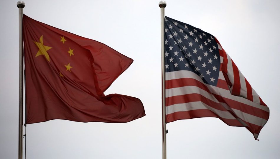 China y Estados Unidos acuerdan mantener intercambios de alto nivel en el campo económico