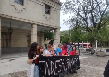 La Plataforma “Nosotros también somos Sevilla” vuelve a denunciar los constantes apagones de suministro eléctrico en el Polígono Sur