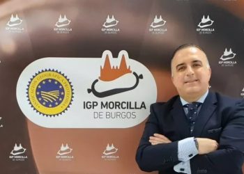 El Órgano de Gestión de la IGP Morcilla de Burgos cesa a Roberto da Silva por sus declaraciones sobre las fosas