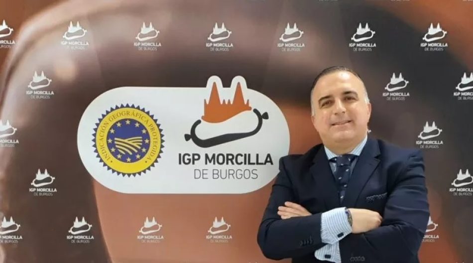 El Órgano de Gestión de la IGP Morcilla de Burgos cesa a Roberto da Silva por sus declaraciones sobre las fosas