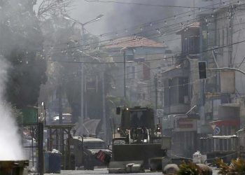 Ejército israelí abandona Jenin tras 48 horas de asalto