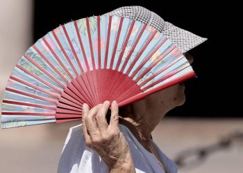 La NASA sobre la ola de calor: “No es ninguna sorpresa y va a continuar”