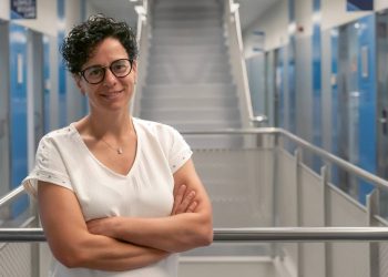 Núria López-Bigas, investigadora ICREA del IRB Barcelona: “La inteligencia artificial y el ‘big data’ nos ayudan a identificar qué genes son los causantes del cáncer”