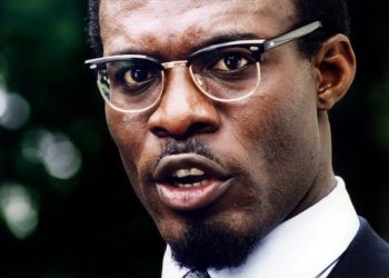 Patrice Lumumba, independentista y revolucionario