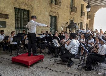 El concierto Música sin fronteras une a los pueblos de Cuba y EEUU