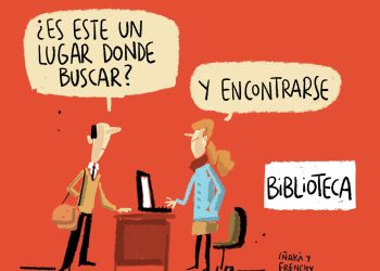 LUGARES MÁGICOS – NO CENSURA EN BIBLIOTECAS