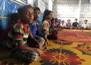 Ocho de cada diez muertes infantiles en países de renta baja se podrían evitar