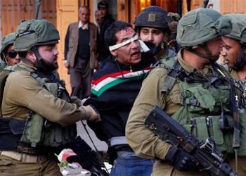 Israel mató a 185 palestinos e hirió a más de seis mil en los siete primeros meses de 2023