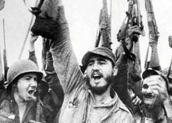 Resaltan trascendencia de gesta histórica de la Revolución cubana