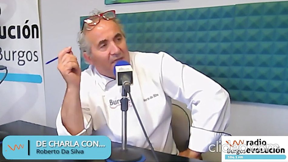 Denunciarán ante la Fiscalía al presidente del IGP Morcilla de Burgos por injurias a las víctimas del franquismo