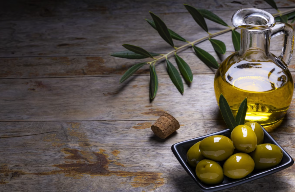 Todo lo que necesitas saber sobre el aceite de oliva y cómo comprarlo online
