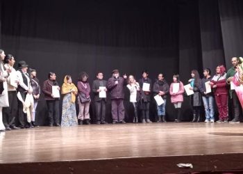 Bolivia reafirma la solidez de su teatro con visión antipatriarcal
