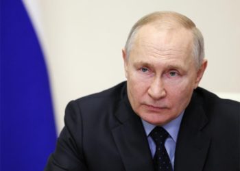 Putin considera que la era hegemónica de unos pocos es pasado